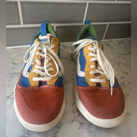 Vans Salt wash UltraRange EXO size 12 Discontinued